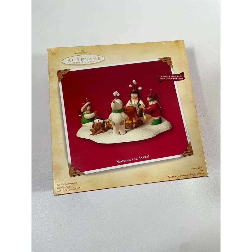 Hallmark Keepsake 